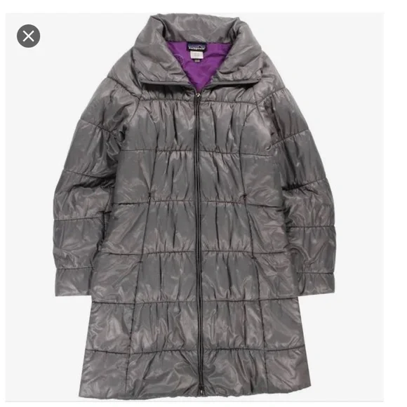 Patagonia Women’s Lidia Parka - Picture 2 of 7